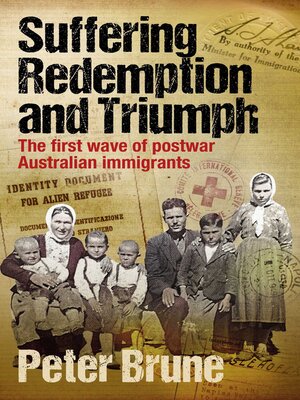 cover image of Suffering, Redemption and Triumph